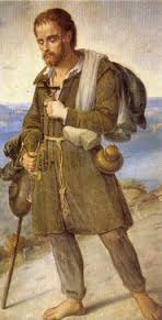 Saint Benoît-Joseph Labre – Fraternité Apostolique Saint Benoît-Joseph ...